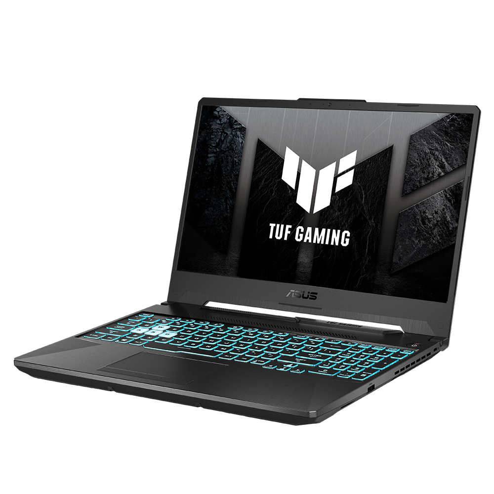 Notebook ASUS TUF Gaming A15 Ryzen 7 8gb 512gb RTX 2050 15,6"-3