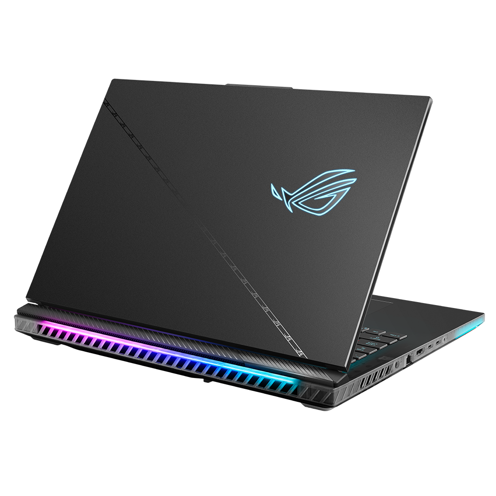 Notebook Gamer Rog Strix Scar 18 I9 32gb Ram 2tb Ssd Rtx4090-6