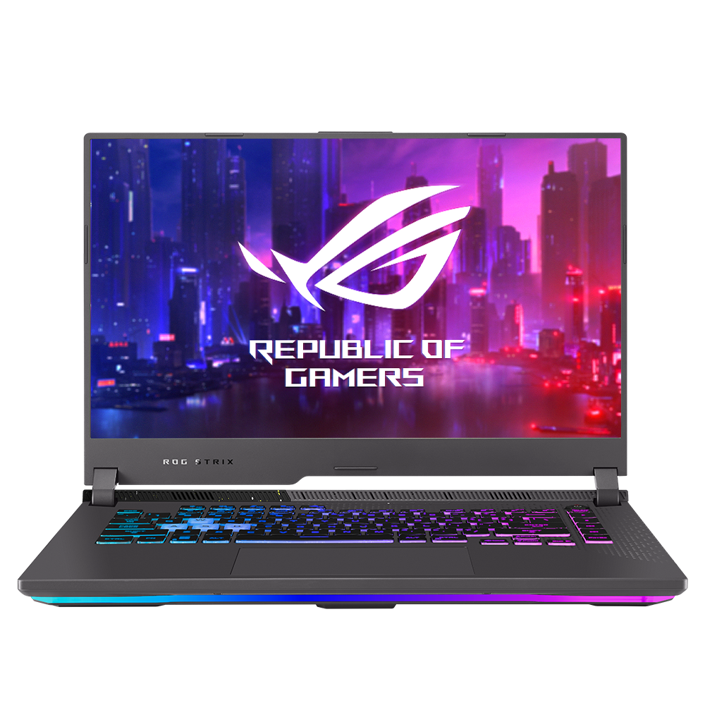 Notebook Gamer Rog G15 Amd Ryzen7 16gb 512gb Ssd 15.6'-0