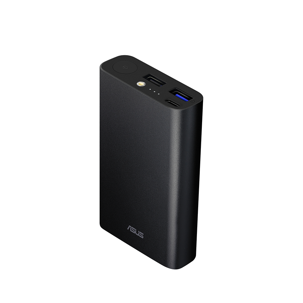 Power Bank ABTU012 ZenPower Black-0