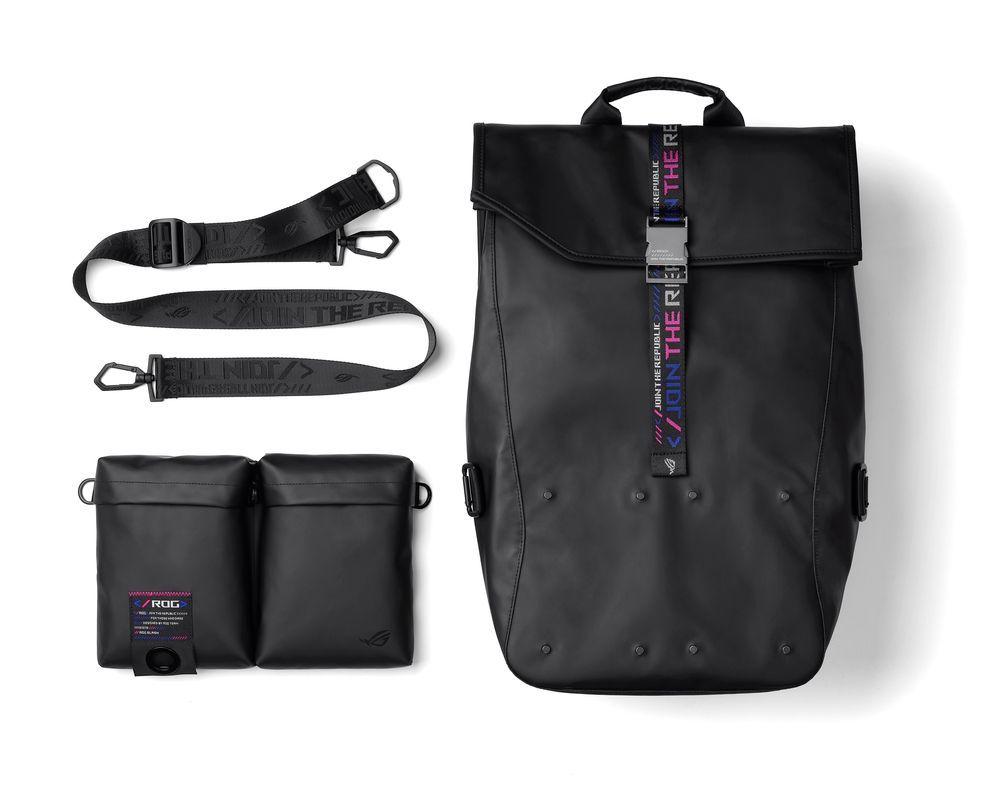 Mochila ROG SLASH Backpack-1