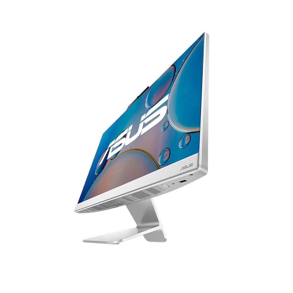 All In One Asus M3402wfa Amd Ryzen 3 8gb Ram 256 Ssd 23.8'-2