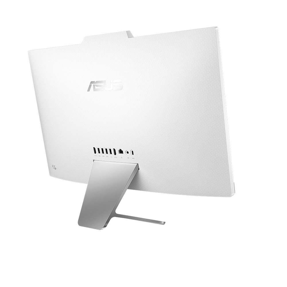 All In One Asus M3402wfa Amd Ryzen 3 8gb Ram 256 Ssd 23.8'-5