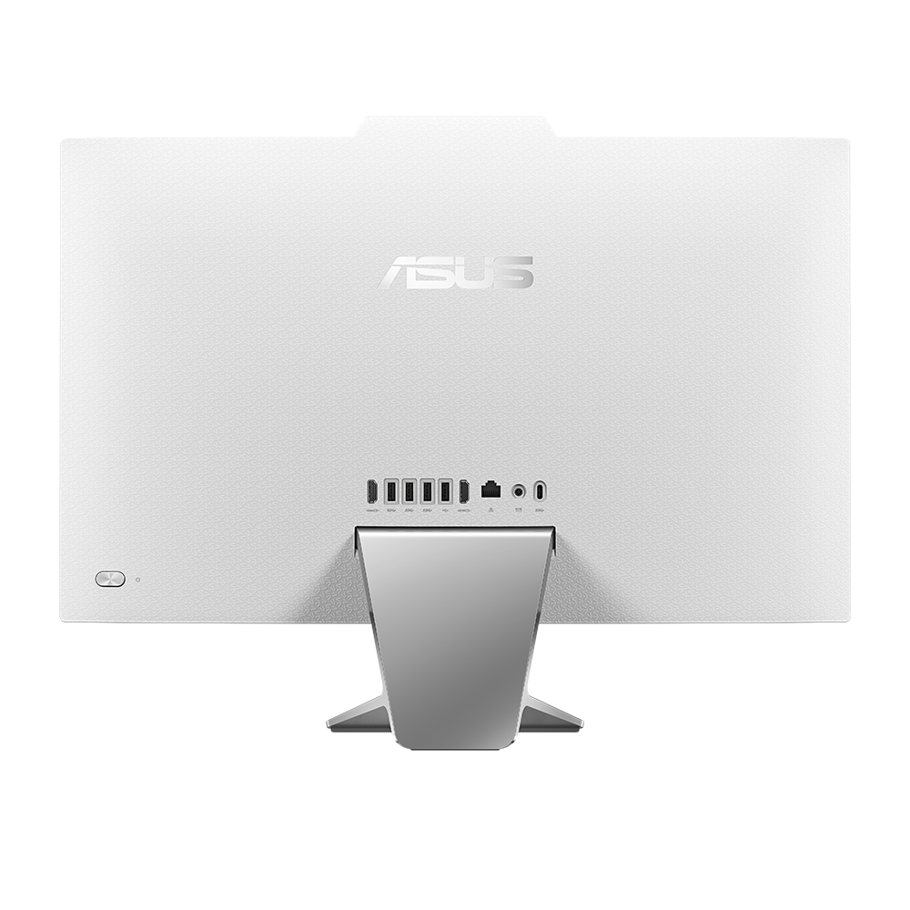 All In One Asus M3402wfa Amd Ryzen 3 8gb Ram 256 Ssd 23.8'-6