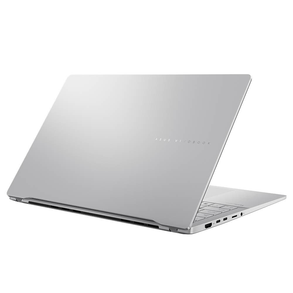 Notebook Asus Vivobook S 15 Snapdragon X 32gb Ram 1tb Ssd-5