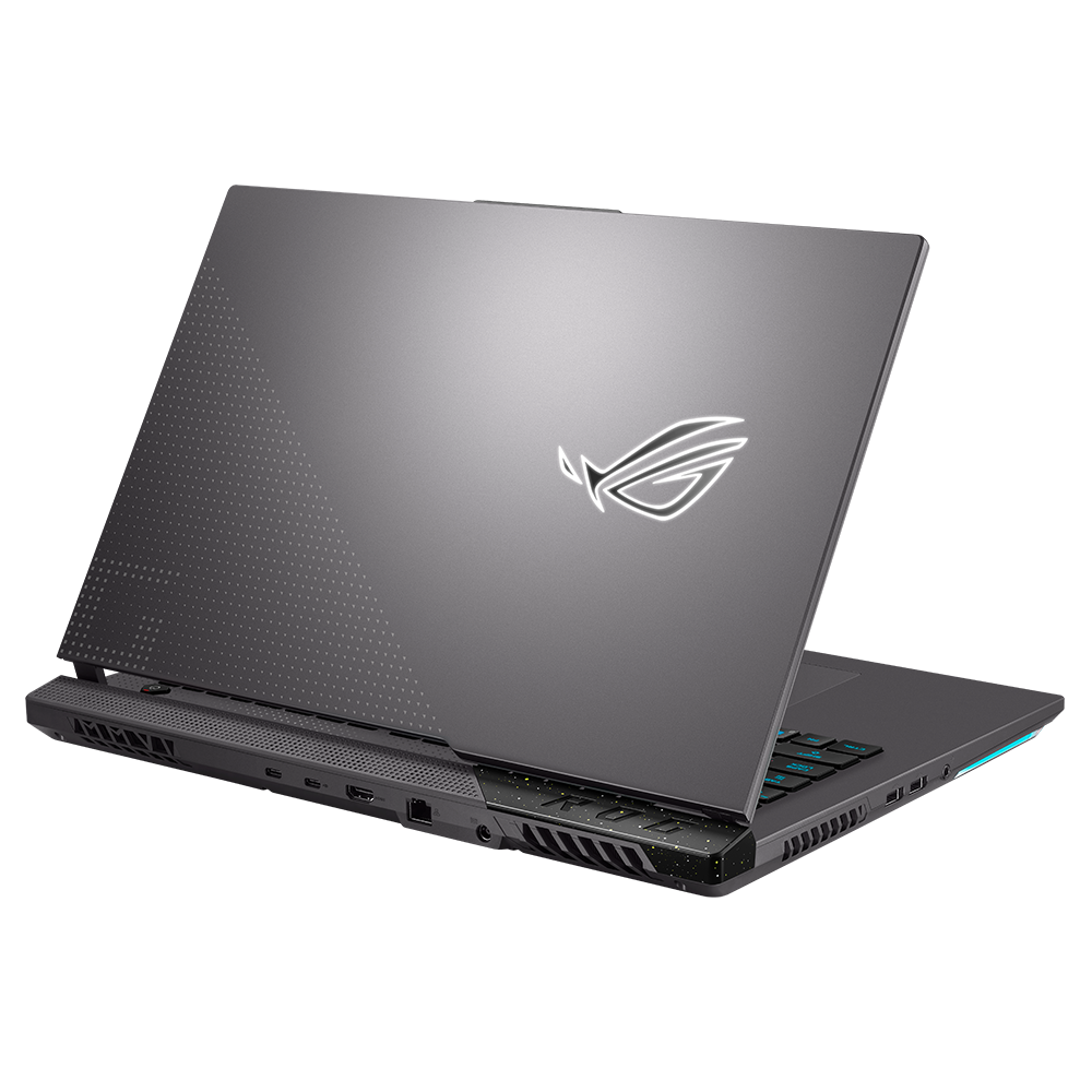 Notebook Gamer Rog Strix G17 Amd Ryzen9 16gb 1tb Ssd 17.3'-5