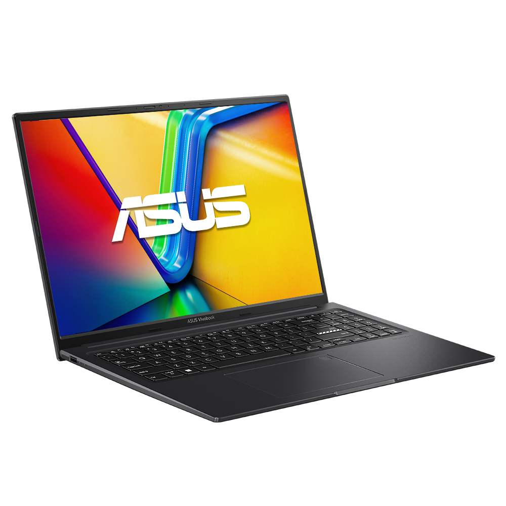 Notebook Asus Vivobook Amd Ryzen 7 16gb Ram 512gb Ssd 16-3