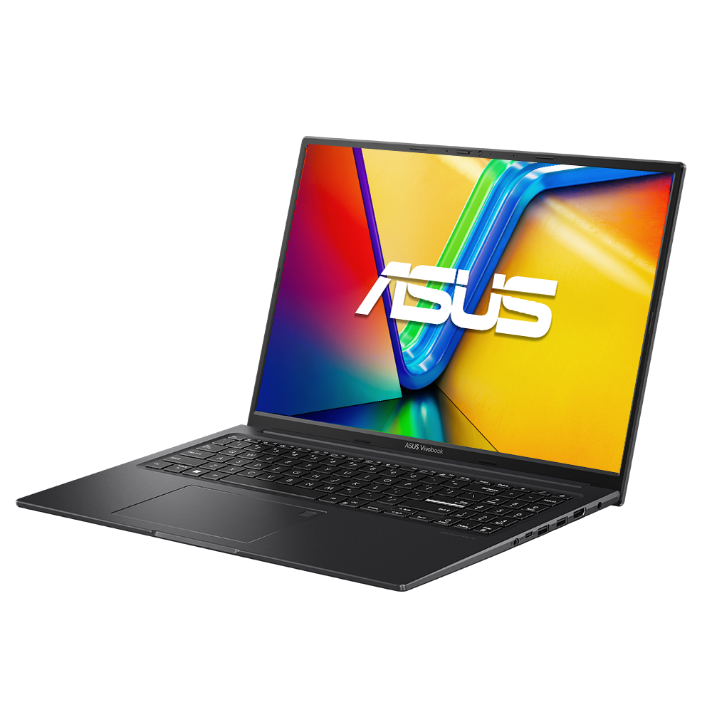 Notebook Asus Vivobook Amd Ryzen 7 16gb Ram 512gb Ssd 16-4
