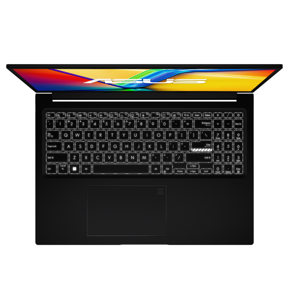 Notebook Asus Vivobook Amd Ryzen 7 16gb Ram 512gb Ssd 16-5