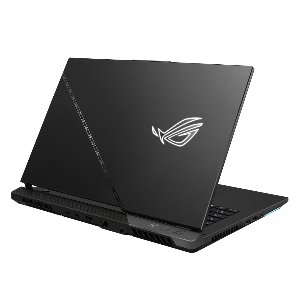 Notebook ROG Strix SCAR 17 X3D Amd Ryzen9 32gb 2tb Ssd 17.3'-6