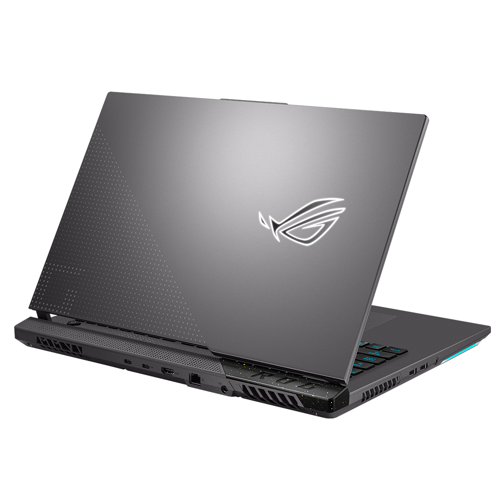 Notebook Gamer Rog Strix G17 R9 16gb Ram 1tb Ssd Rtx4060 8gb-5