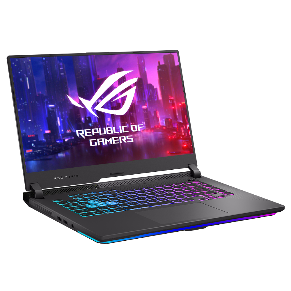 Notebook Gamer Rog Strix G15 Amd Ryzen9 16gb 1tb Ssd 15.6'-3