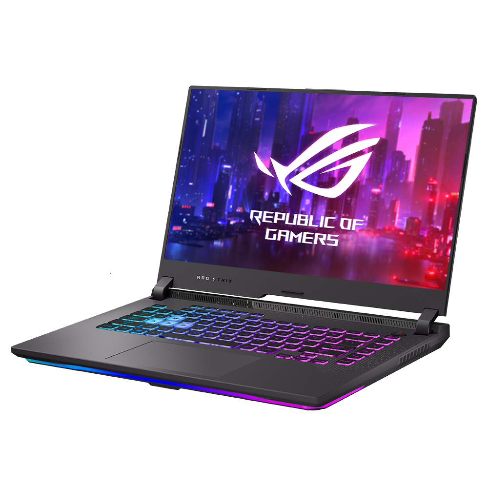 Notebook Gamer Rog Strix G15 Amd Ryzen9 16gb 1tb Ssd 15.6'-4