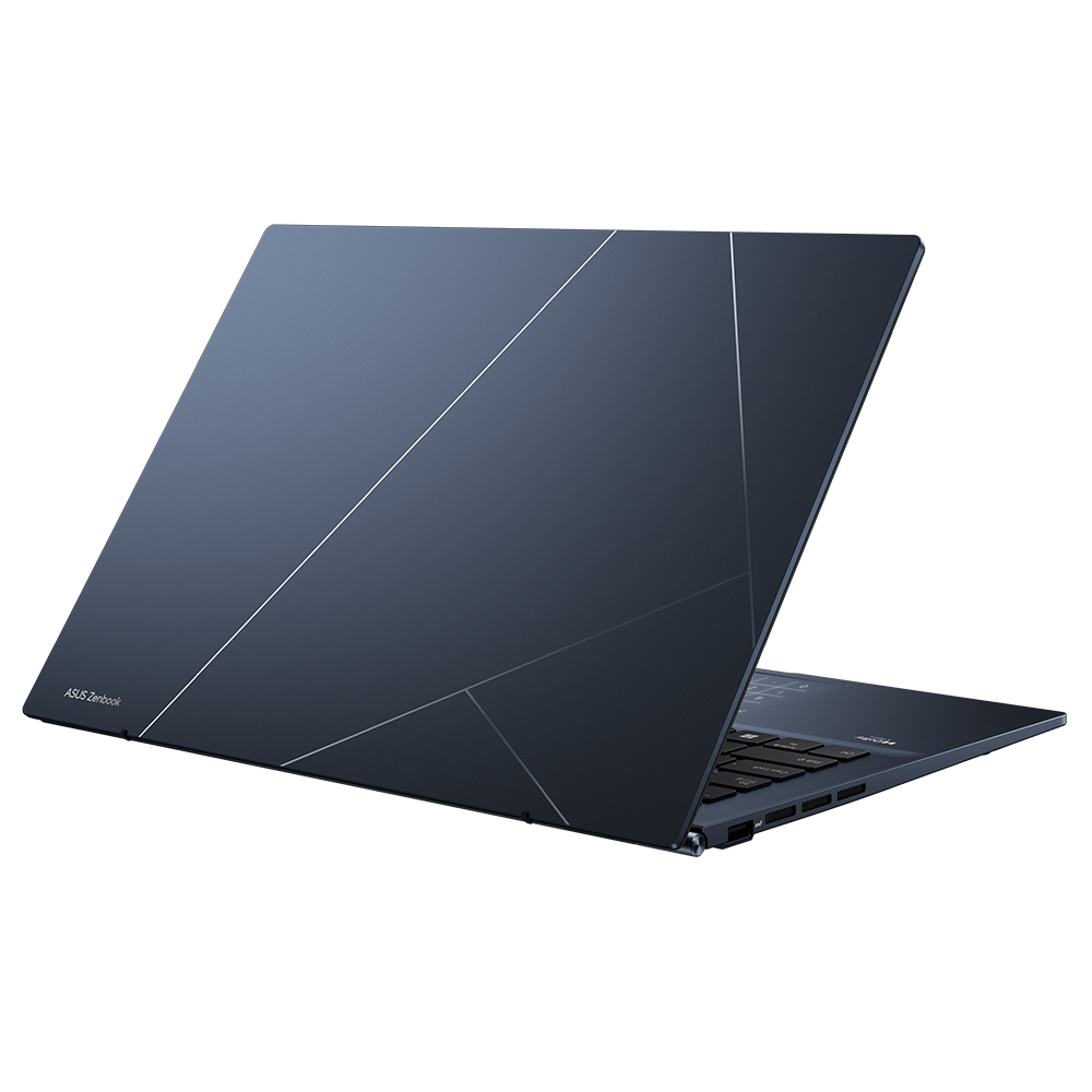 Notebook Zenbook 14 Intel Core I7 16gb Ram 512gb Ssd Oled-6