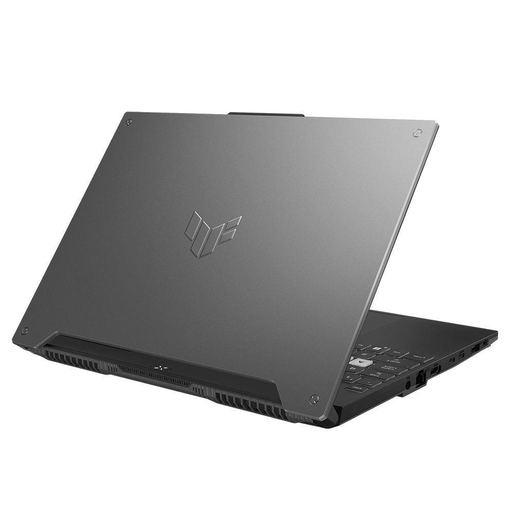 Notebook Asus Tuf Gaming F15 I5 8gb Ram 512gb Ssd Rtx3050-5