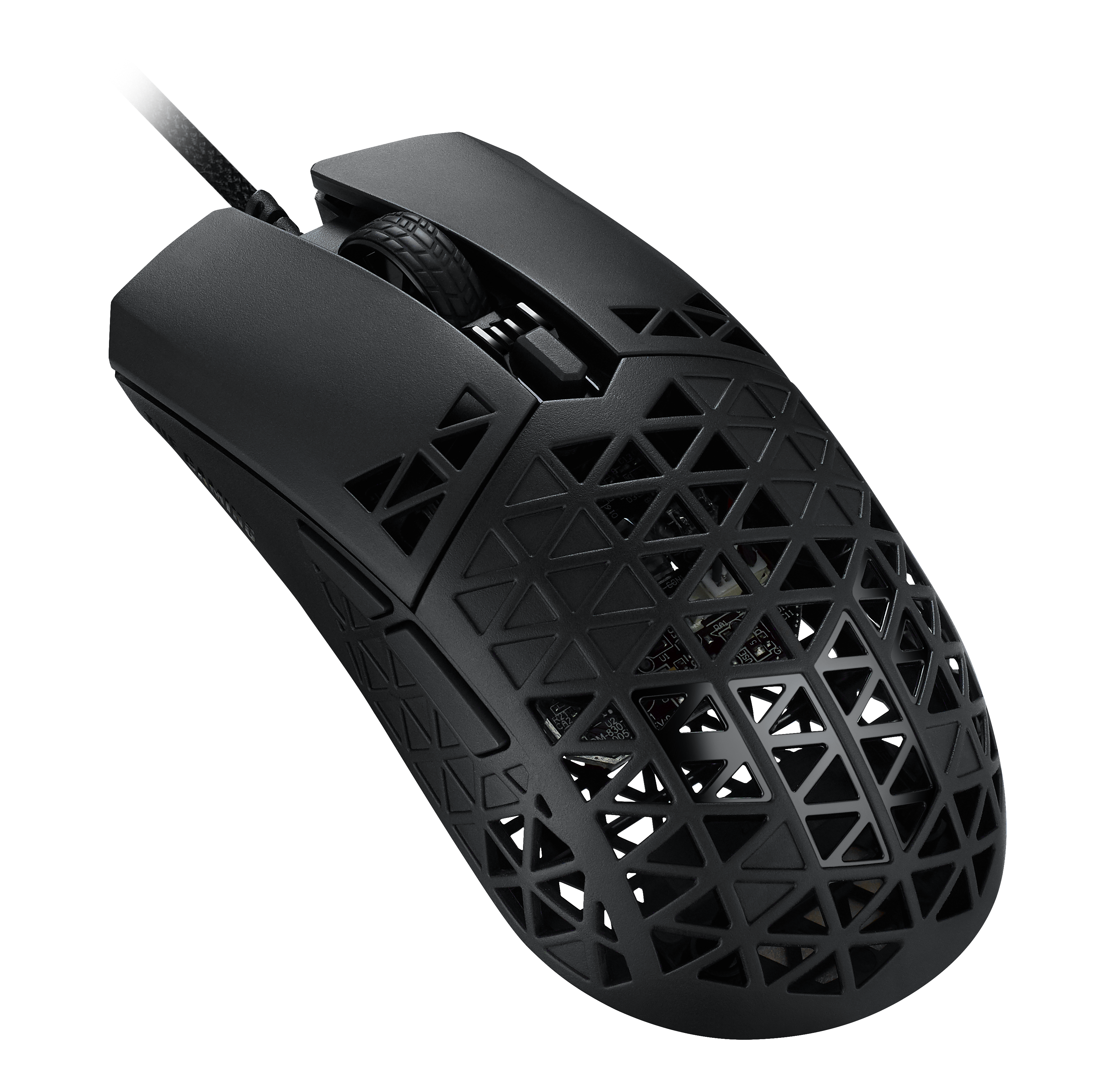 Mouse TUF Gaming M4 Air-0