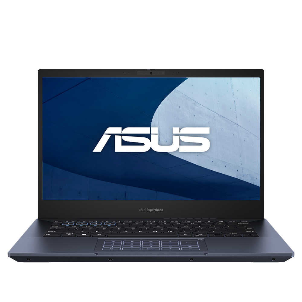 Notebook Asus Expertbook B5 Intel I7 16gb Ram 1tb Ssd 14'-0