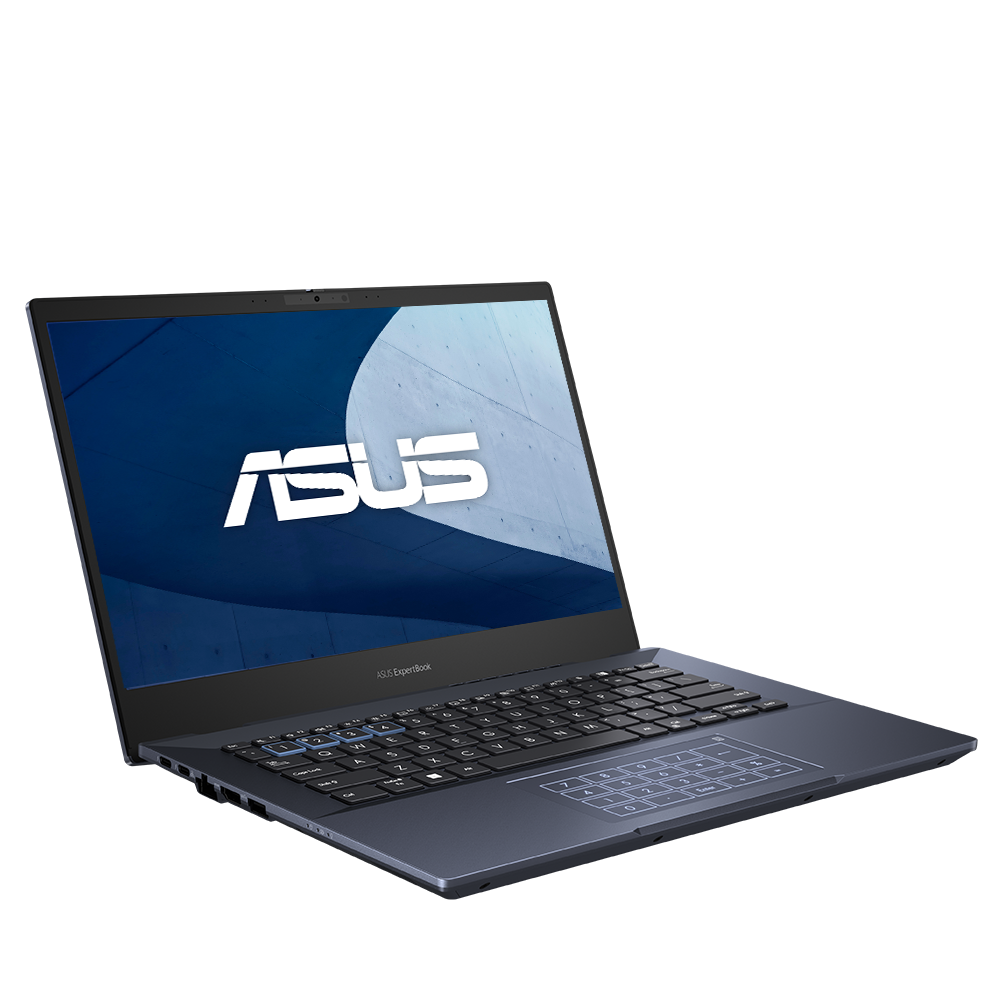 Notebook Asus Expertbook B5 Intel I7 16gb Ram 1tb Ssd 14'-3