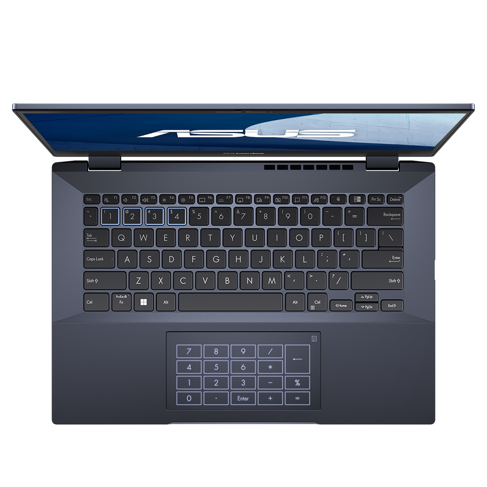 Notebook Asus Expertbook B5 Intel I7 16gb Ram 1tb Ssd 14'-5