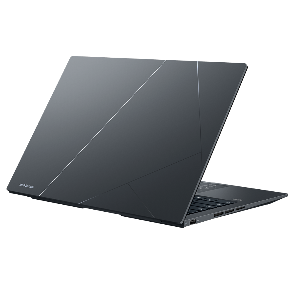 Notebook Asus Zenbook Intel Core I9 16gb Ram -6