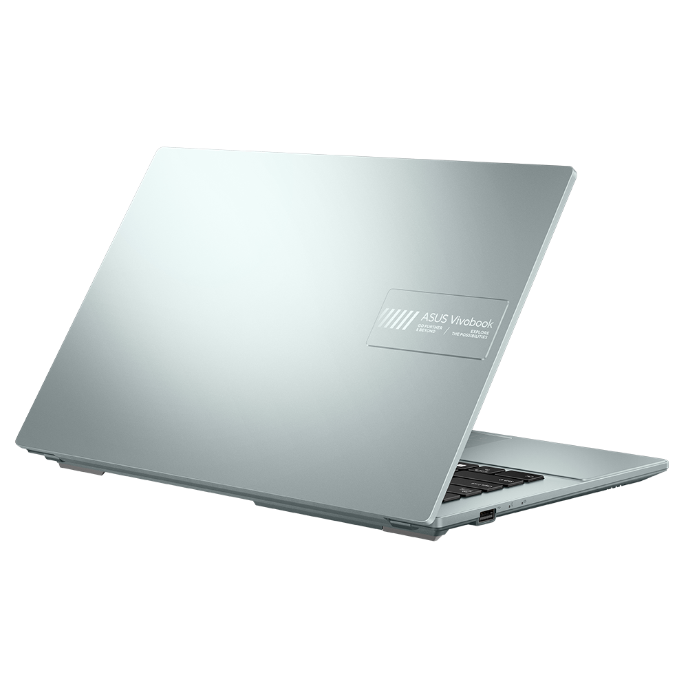 Notebook Asus Vivobook Go 14 Intel Core I3 8gb Ram 128g Ssd-5
