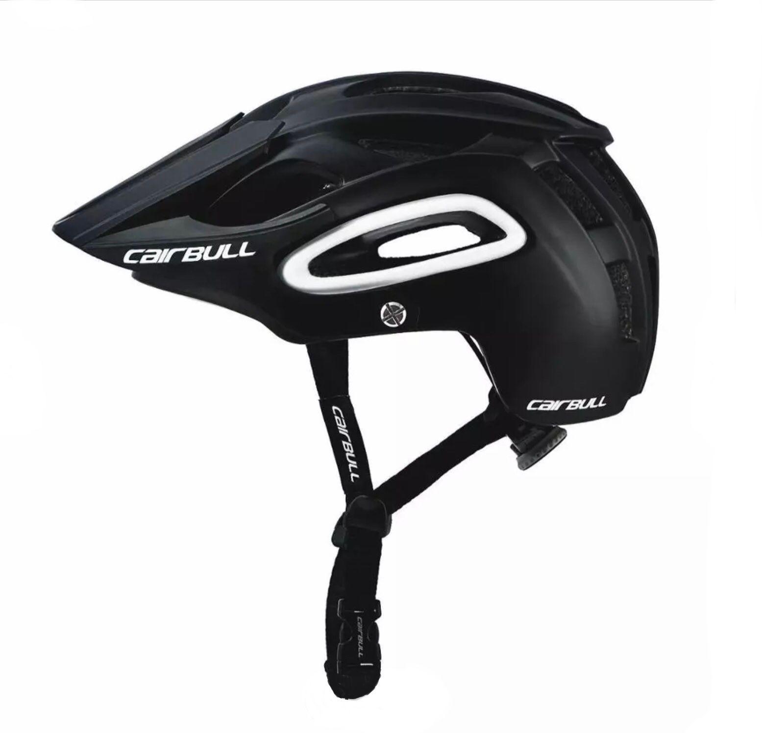 Casco bicicleta mtb Cairbull Alltrack -1