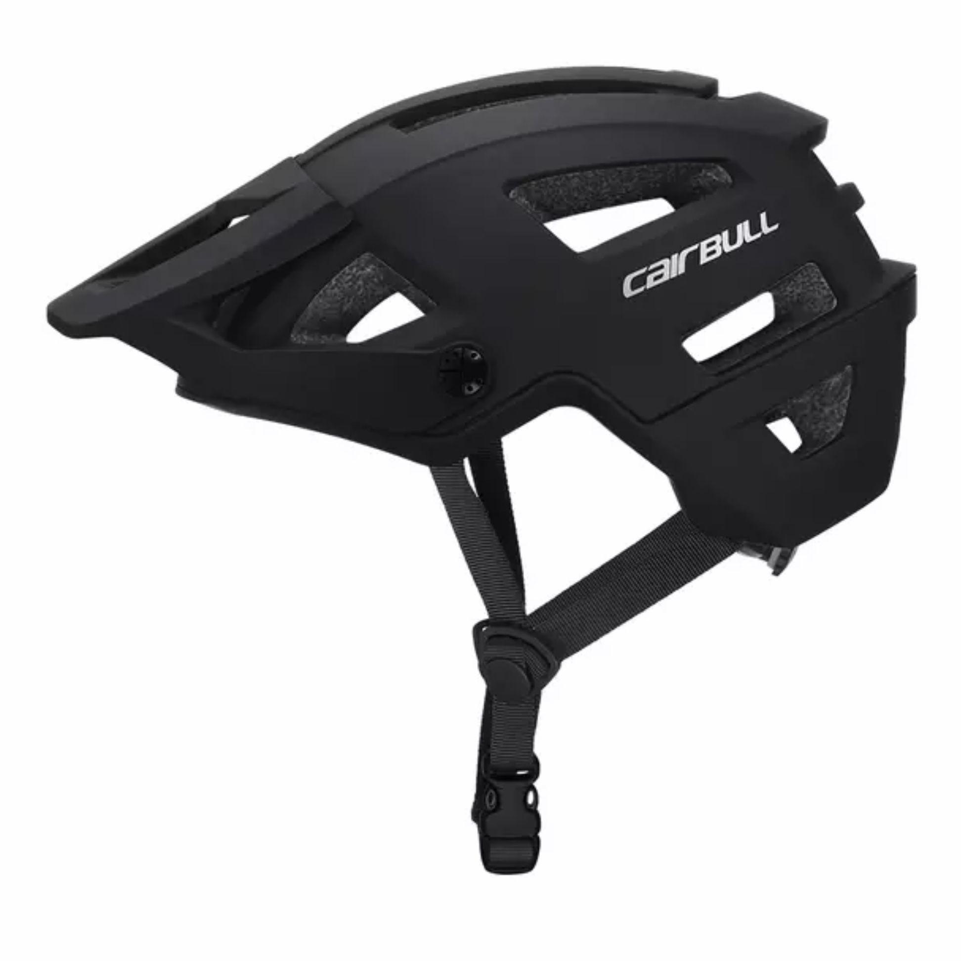 Casco bicicleta mtb Cairbull Trail AM enduro -0