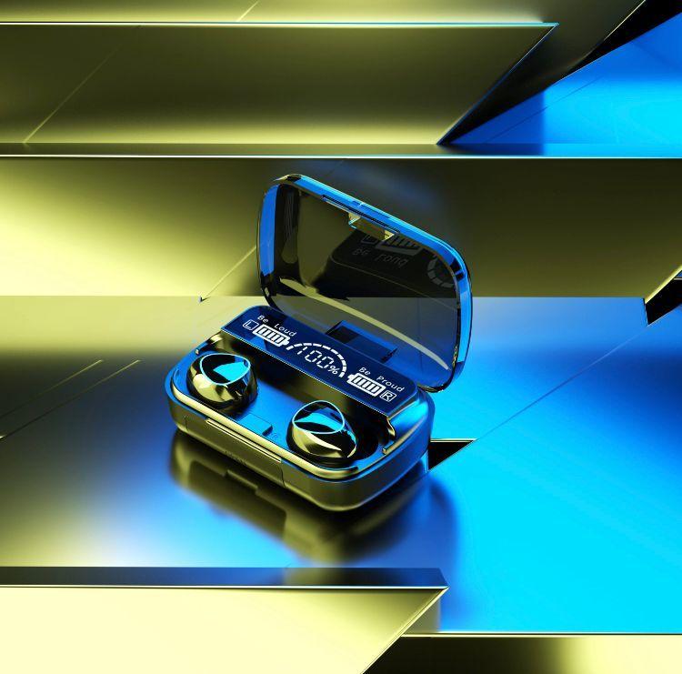 AUDIFONOS M10 BT WIRELESS V53-3