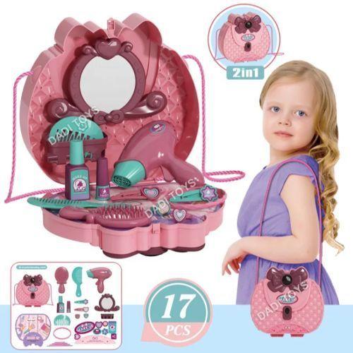 SET BELLEZA Y JOYERO DOS EN UNO-2
