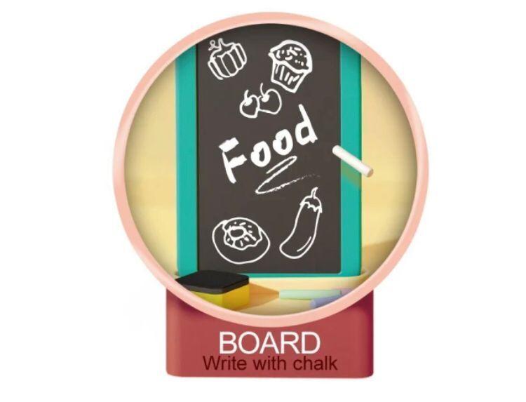 COCINA DE JUGUETE 110 CMS ALTO, 88 PIEZAS-6