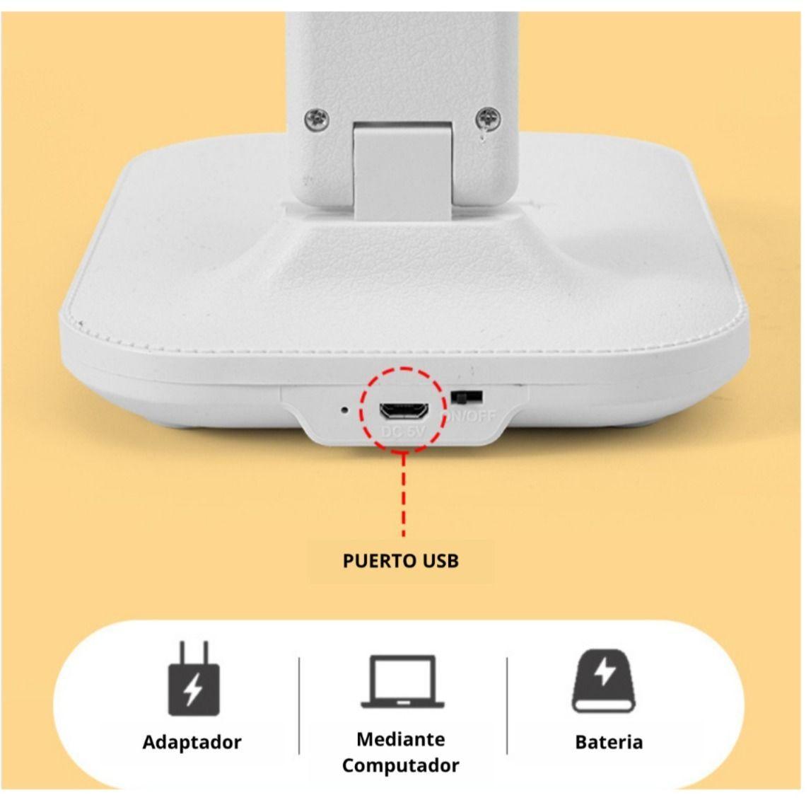 LAMPARA LED DE 3 AMBIENTES-3