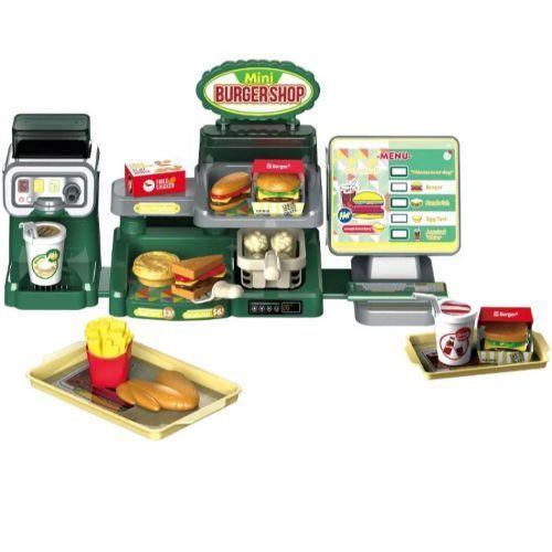 VENTA HAMBURGUESAS  CAFETERIA Y CIRCULACION AGUA-3