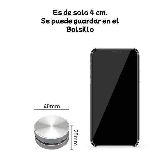 Mini Parlante Bluetooth-2