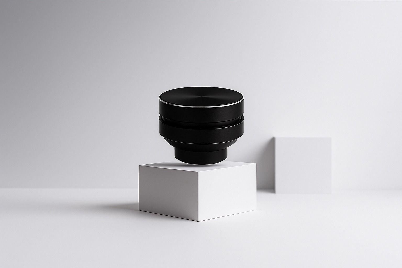 Mini Parlante Bluetooth-4