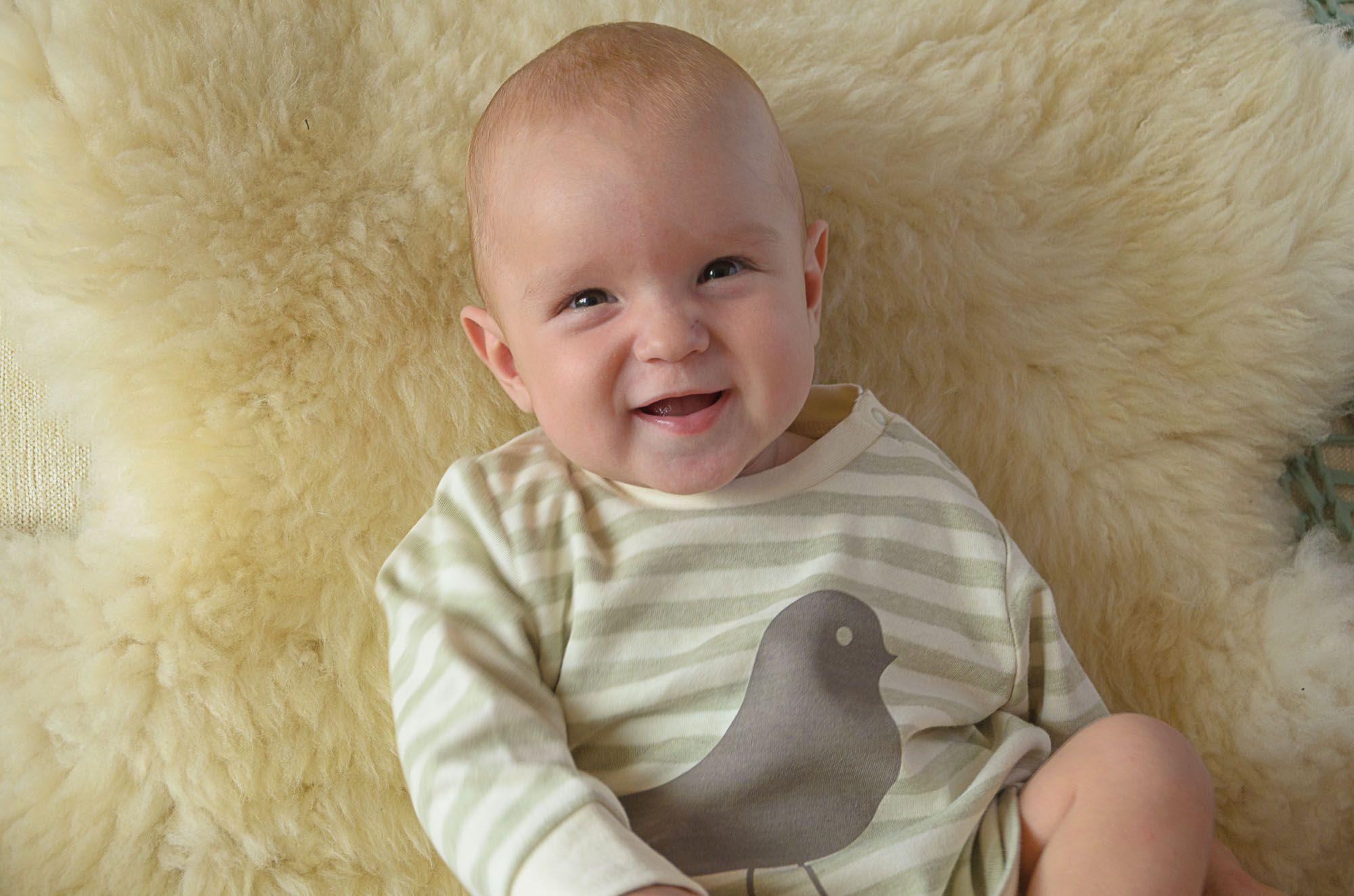 polera camiseta algodón manga larga -1