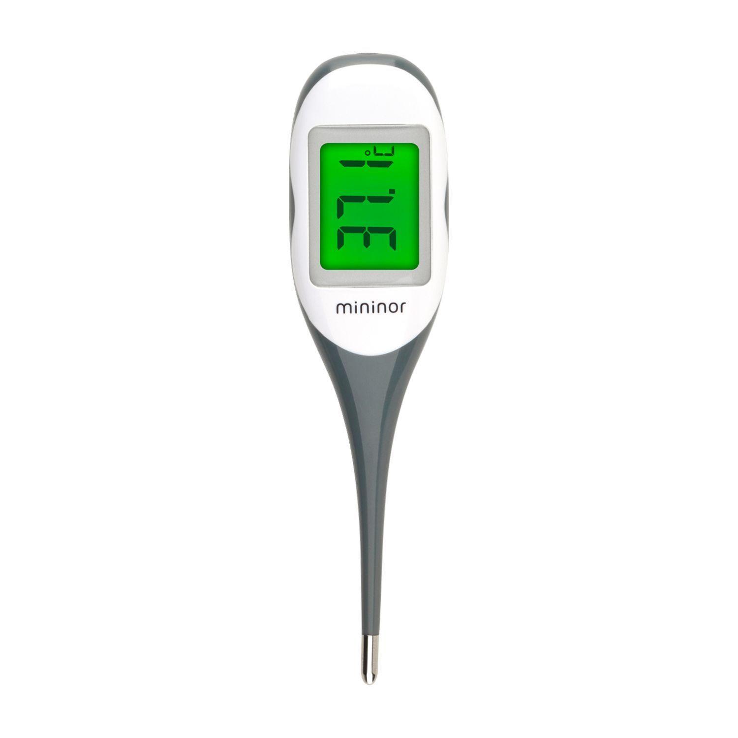 Termómetro Digital-0