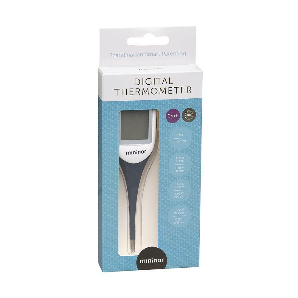 Termómetro Digital-2