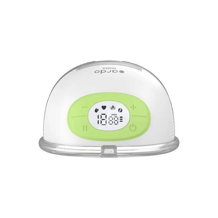 Sacaleches extractor eléctrico manos libres Ardo Melia Simple-2