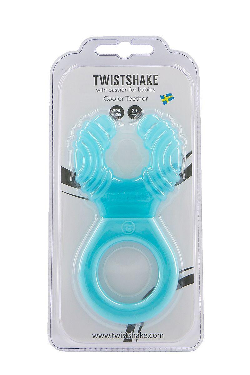 Mordedor frío Twistshake 2+m azul-2