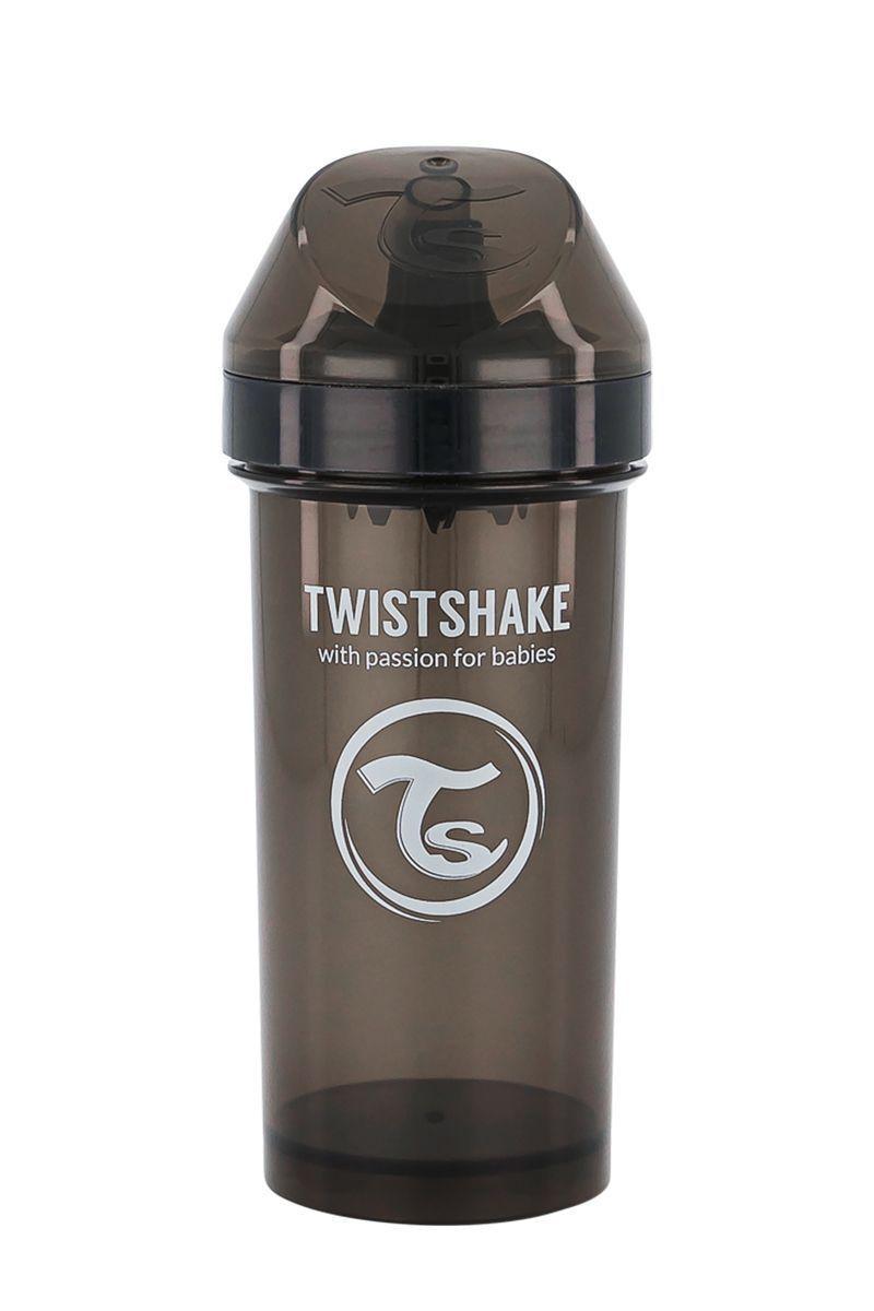 Vaso Twistshake Kid Cup 360ml 12+m negro-1