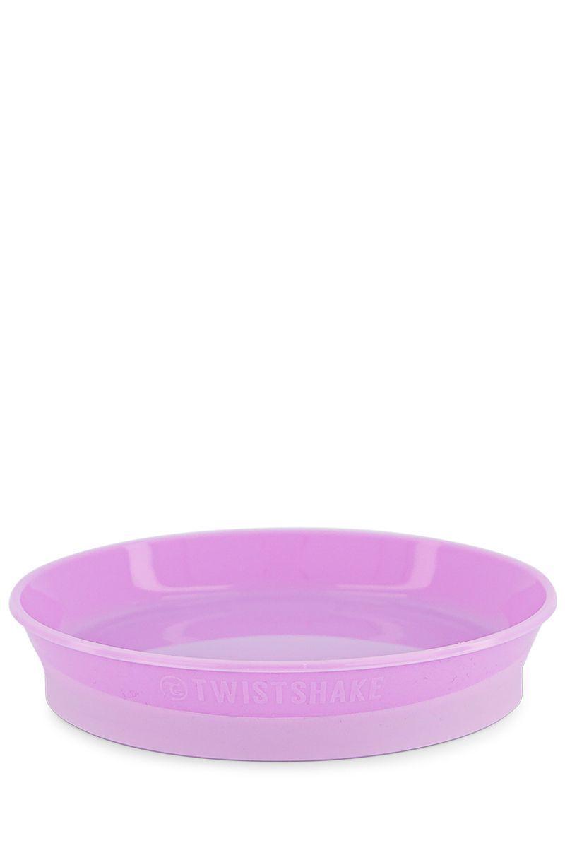 Plato Twistshake 6+m morado -1