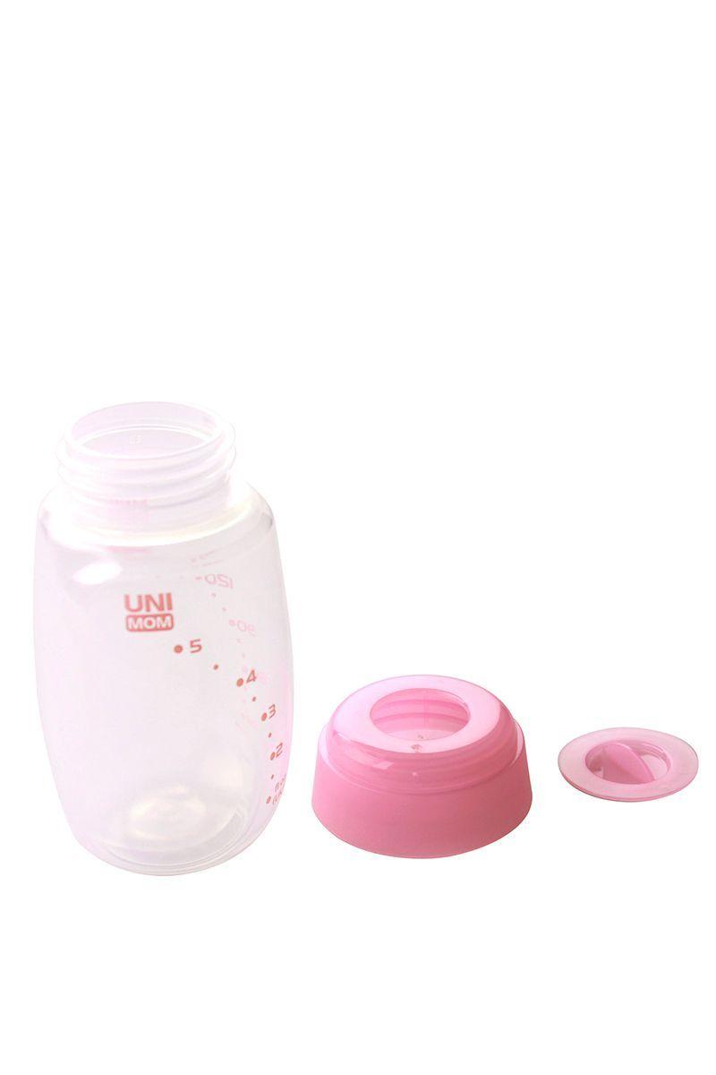 Botellas para leche Unimom 150 ml 3 uns-2