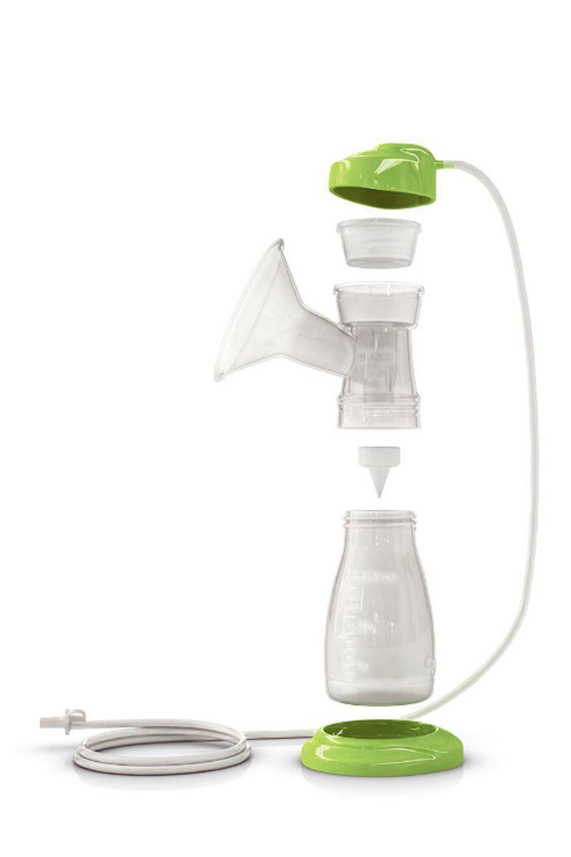 Set de extracción Ardo Single Pumpset-2