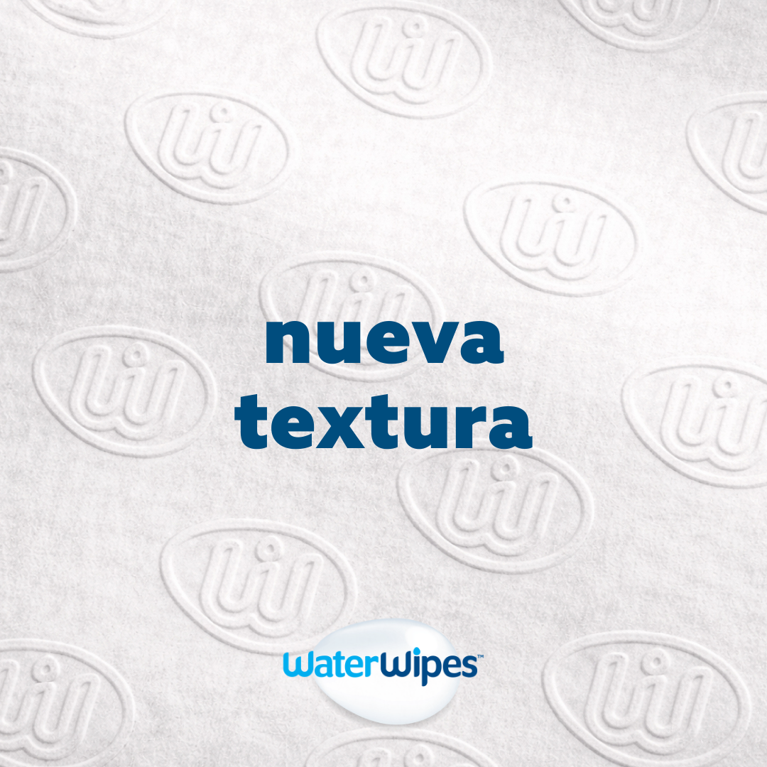 Toallitas Húmedas WaterWipes Pack 24x60 | Biodegradables, Piel Sensible, Recién Nacido-5
