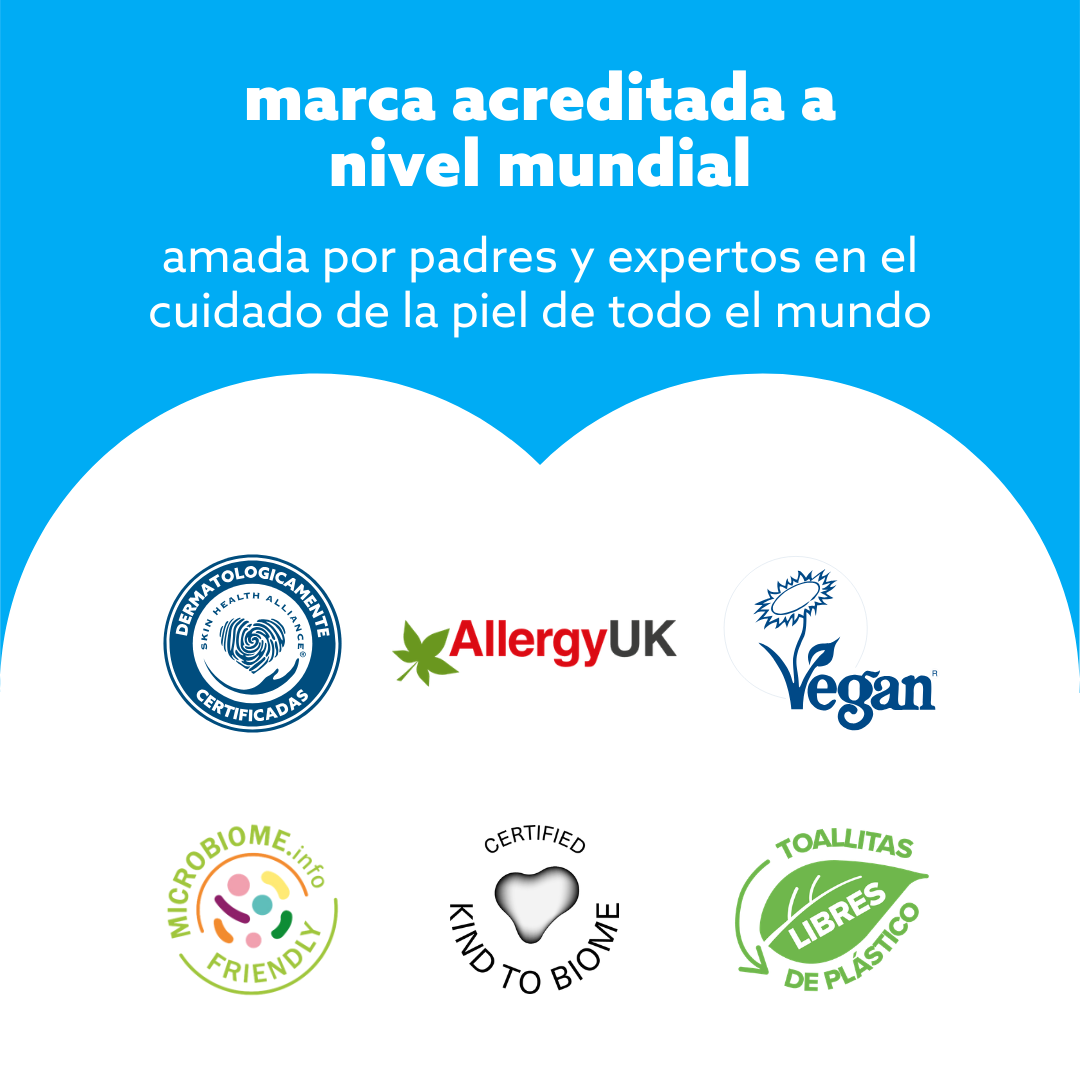 Toallitas húmedas WaterWipes Bio 3x60 uns-3