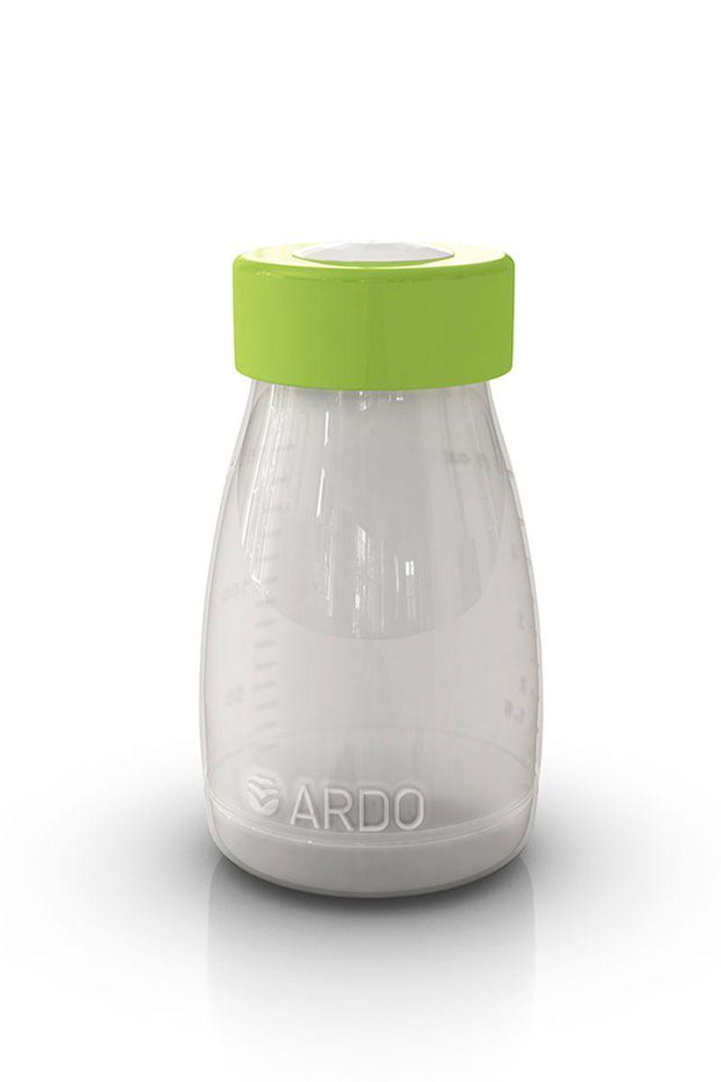 Botellas de leche Ardo Bottle Set 150ml 3 uns-1