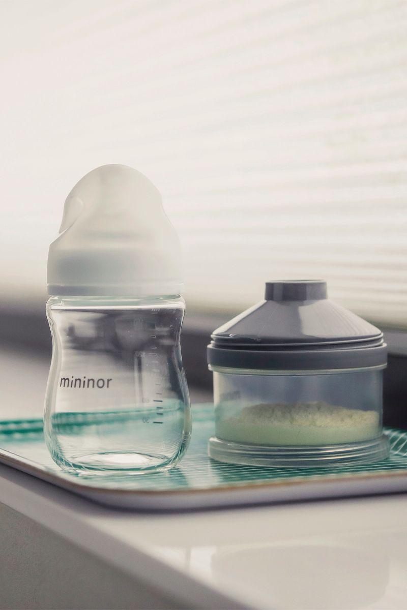 Mamadera Vidrio 160ml-2