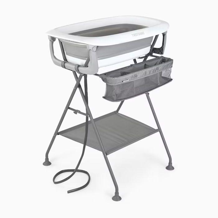 Pack de lujo para beb s ba era base asiento Twistshake-2