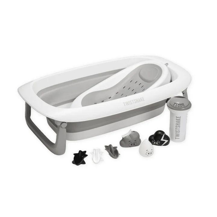 Pack de lujo para beb s ba era base asiento Twistshake-3