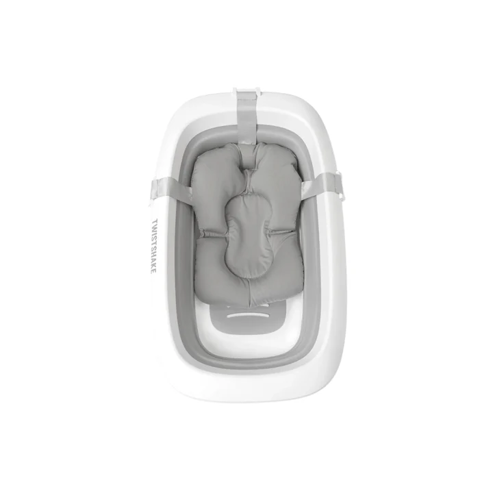 Bañera plegable con Cojín Twistshake Plus-2